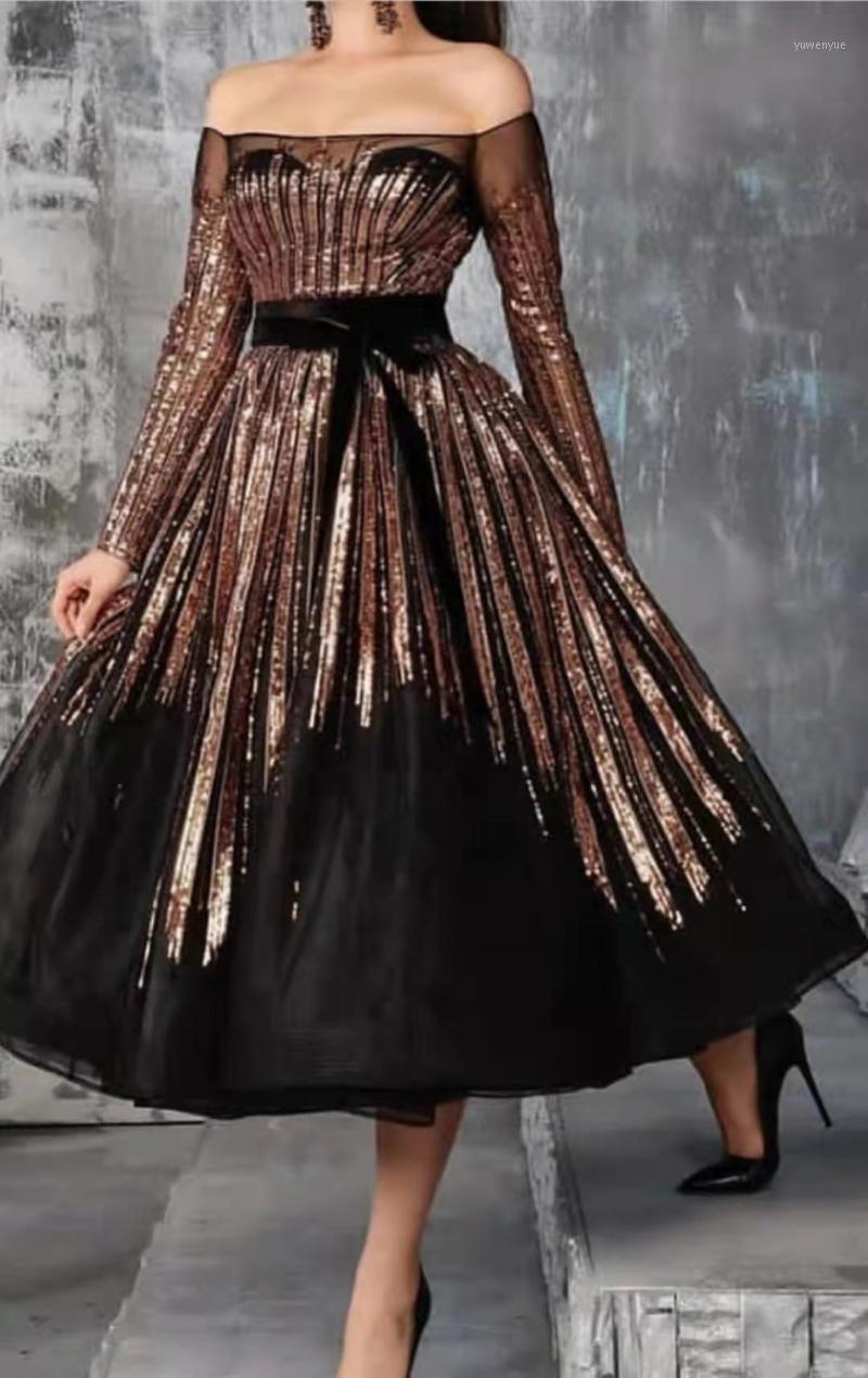 Casual Dresses Rocwickline Summer And Autumn Women' Dress Sexy & Club Patchwork Slash Neck Lace Fit Flare Easy Matching Elegant, Black
Casual Dresses Rocwickline Summer And Autumn Women' Dress Sexy & Club Patchwork Slash Neck Lace Fit Flare Easy Matching Elegant, Black