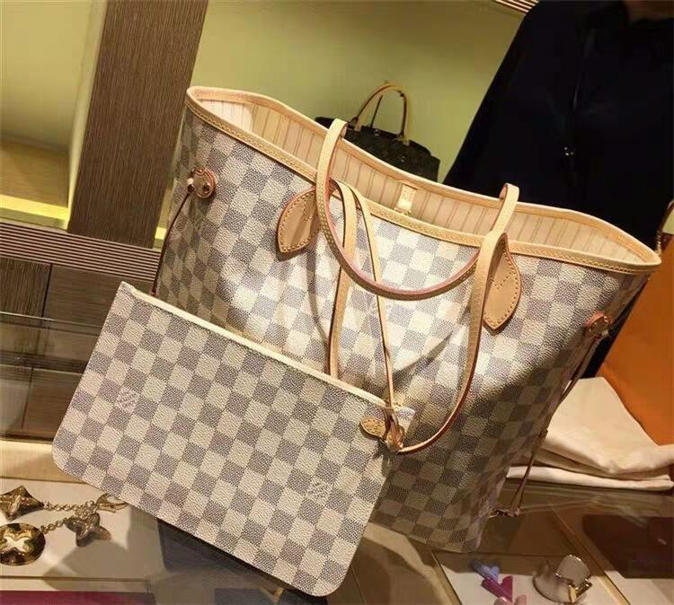 2021 LV LOUIS BAG VITTON Women Handbags Lady Wallet PU Leather Travel Female Purse Shopping Bag Crossbody Bags
2021 LV LOUIS BAG VITTON Women Handbags Lady Wallet PU Leather Travel Female Purse Shopping Bag Crossbody Bags