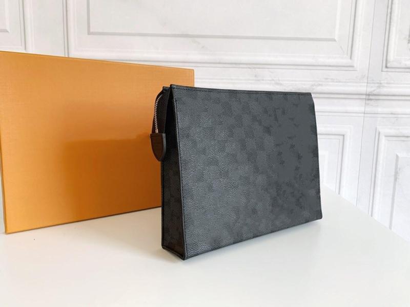 2022 Top quality Travel Toiletry Pouch 26 cm Protection Makeup Clutch designer Women Leather Waterproof Cosmetic Bags For Women, Box
2022 Top quality Travel Toiletry Pouch 26 cm Protection Makeup Clutch designer Women Leather Waterproof Cosmetic Bags For Women, Box