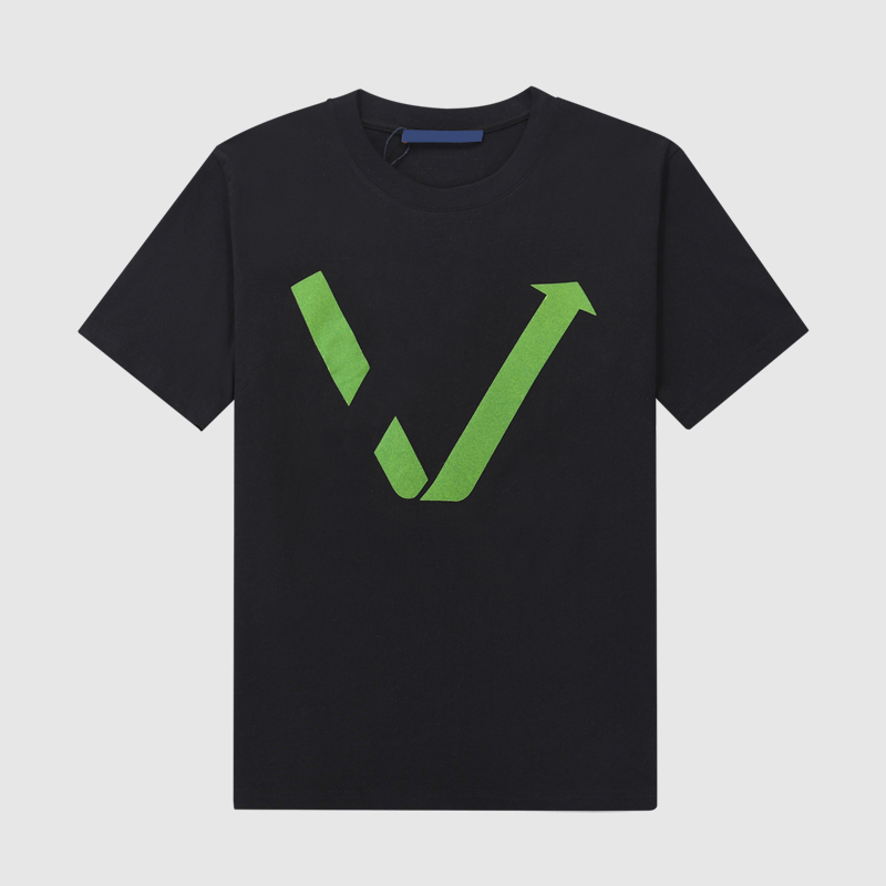 Europe Spring Summer T shirt Men Women Green Environment Protection Short Sleeve Tshirt casual Streetwear Cotton Tee, White;black
Europe Spring Summer T shirt Men Women Green Environment Protection Short Sleeve Tshirt casual Streetwear Cotton Tee, White;black