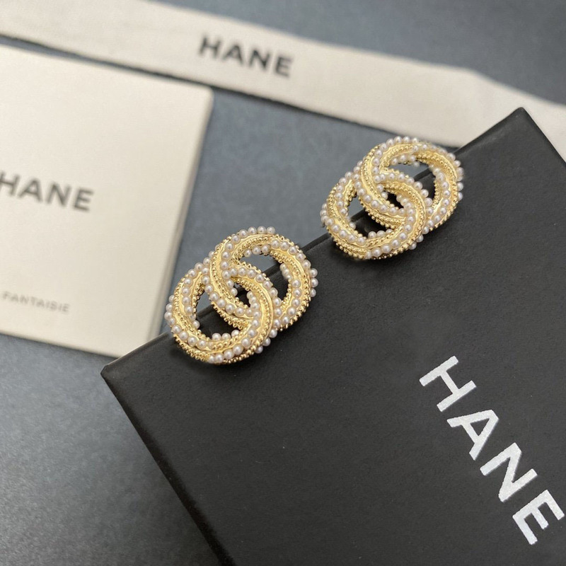 Designer earrings JewelleryBohemian style women's Pearl geometric gold earrings small fragrance temperament fashion earrings s 2CP0 UGH4
Designer earrings JewelleryBohemian style women's Pearl geometric gold earrings small fragrance temperament fashion earrings s 2CP0 UGH4