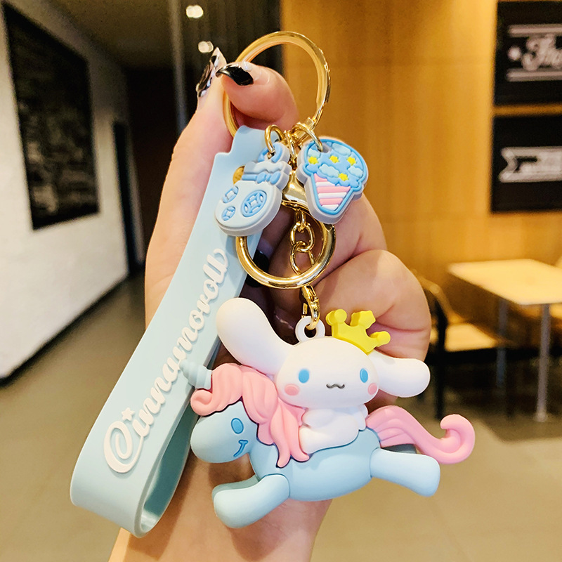 fashion cartoon bag pendant cute keychains girls car key chains pendants wholesale
fashion cartoon bag pendant cute keychains girls car key chains pendants wholesale