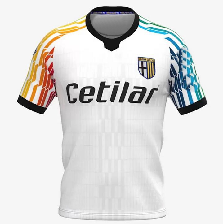 2021 men Customized Parma Calcio Thai Quality Soccer jerseys local online store yakuda Dropshipping Accepted 10 KARAMOH 28 MIHAILA 22 ALVES 11 CORNELIUS wear 1, 21-22 away
2021 men Customized Parma Calcio Thai Quality Soccer jerseys local online store yakuda Dropshipping Accepted 10 KARAMOH 28 MIHAILA 22 ALVES 11 CORNELIUS wear 1, 21-22 away