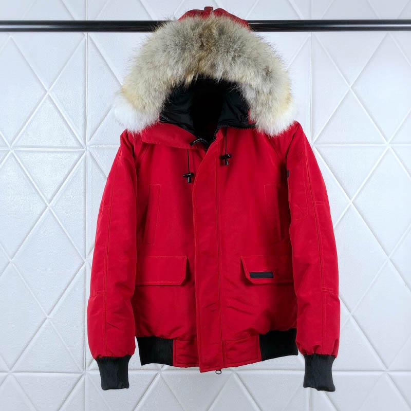 2020 Latest Model Canada Men's Expedition Down Parkas Hoodie with Top Quality Down CoatParka Winter Down Jacket CG0101 free sh, Black
2020 Latest Model Canada Men's Expedition Down Parkas Hoodie with Top Quality Down CoatParka Winter Down Jacket CG0101 free sh, Black
