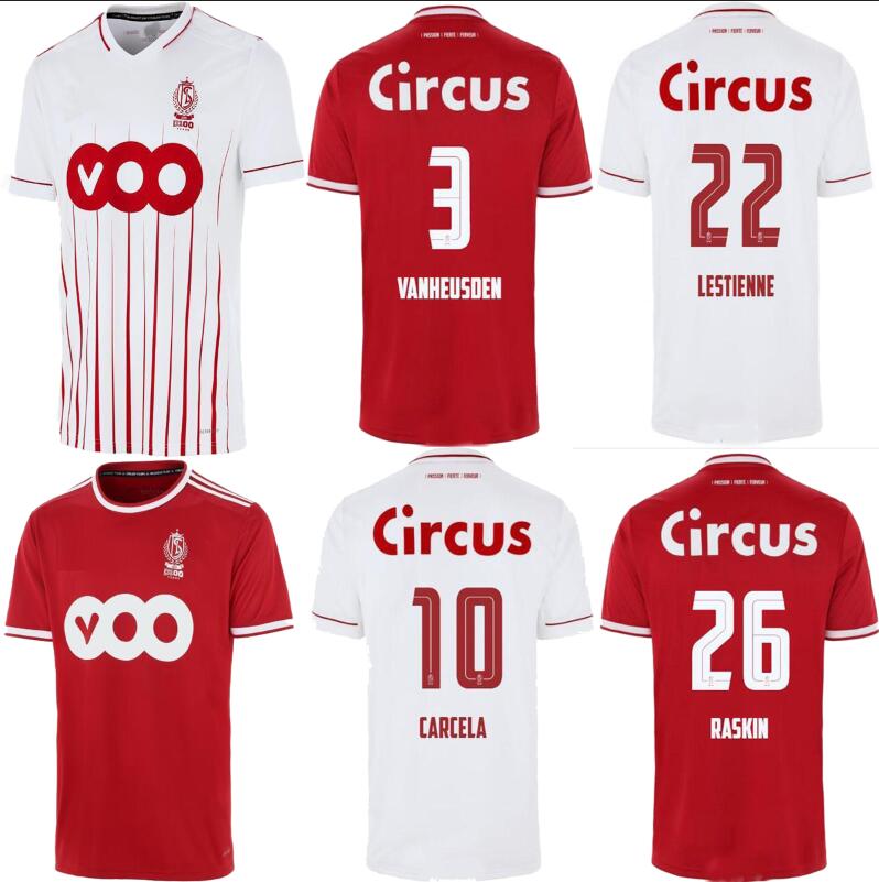 Standard Liège 21/22 soccer jerseys home away LIEGE VANHEUSDEN LAIFIS BASTIEN AMALLAH CIMIROT 2021 JERSEY FOOTBALL SHIRTS, Black;yellow
Standard Liège 21/22 soccer jerseys home away LIEGE VANHEUSDEN LAIFIS BASTIEN AMALLAH CIMIROT 2021 JERSEY FOOTBALL SHIRTS, Black;yellow