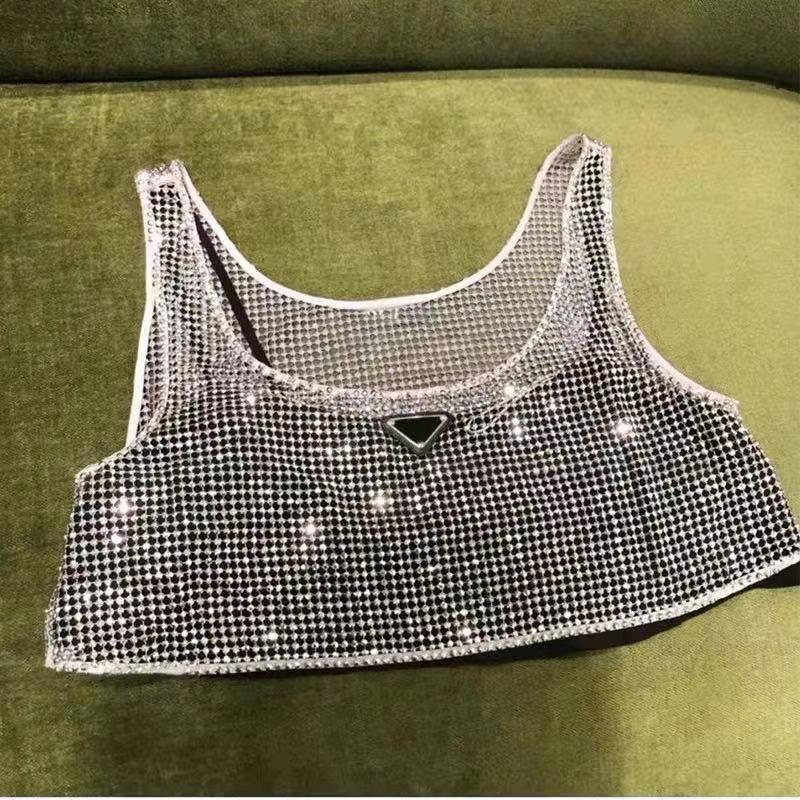 Women's Tanks & Camis 2021 Crystal Mesh Fabric Summer Sundresses Top Amazing Iron-on Diamonds Vest Crop Gothic Clothes Silk Lining Strap, Gray
Women's Tanks & Camis 2021 Crystal Mesh Fabric Summer Sundresses Top Amazing Iron-on Diamonds Vest Crop Gothic Clothes Silk Lining Strap, Gray