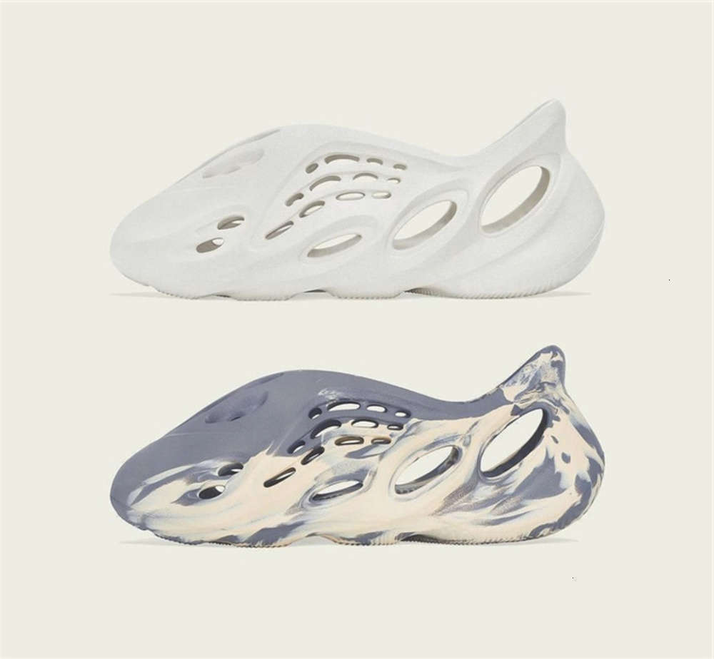 Shoes Originals Slide Slippers Foam Sand MXT Moon Gray Ararat West Resin Desert Earth Brown Bone Sandals Men Women Outdoor
Shoes Originals Slide Slippers Foam Sand MXT Moon Gray Ararat West Resin Desert Earth Brown Bone Sandals Men Women Outdoor