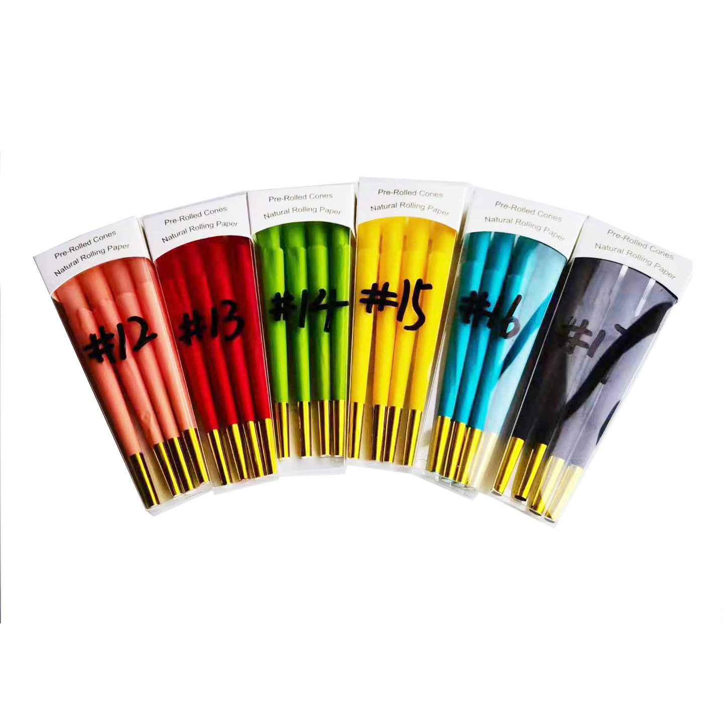 Factory Wholesale Custom organic Rolling paper pre rolled cones 
Factory Wholesale Custom organic Rolling paper pre rolled cones