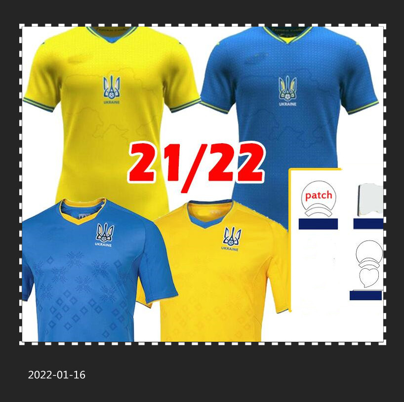 2021 2022 Ukraine soccer jerseys 21 22 Vitaliy Mykolenko Oleksandr Zinchenko Ruslan Malinovskyi Viktor Tsygankov nation team home YELLOW, 20 21 home
2021 2022 Ukraine soccer jerseys 21 22 Vitaliy Mykolenko Oleksandr Zinchenko Ruslan Malinovskyi Viktor Tsygankov nation team home YELLOW, 20 21 home