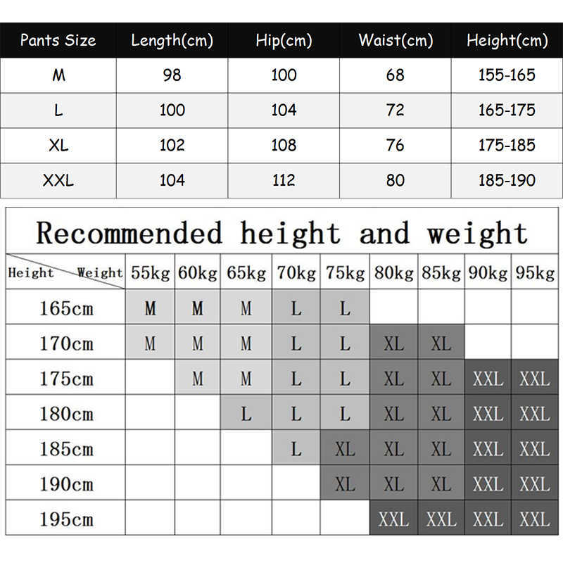 Streetwear Joggers Men Pants Gym Fitness Clothing Elastic Waist Breathable Tracksuit Trousers Bottoms Leggings Sports Sweatpants 210930
