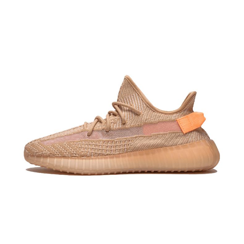 TOP QUALITY 2020 New Kanye West Clay Mens Casual Shoes Orange Women Plus Big size With Box SIZE36-48
TOP QUALITY 2020 New Kanye West Clay Mens Casual Shoes Orange Women Plus Big size With Box SIZE36-48