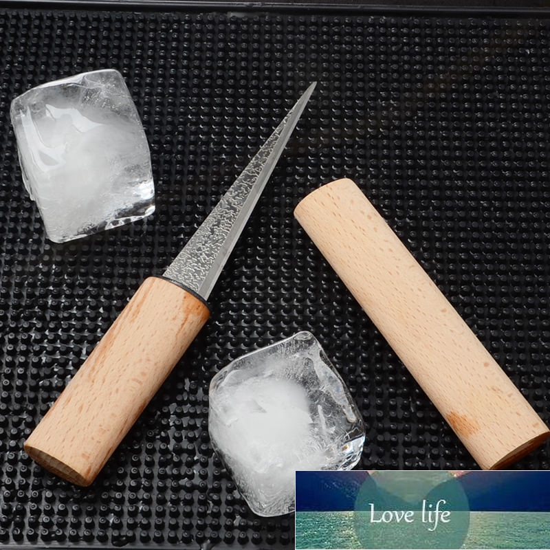 The Bartender Knife Bar Knife Ice Knife Carving-Bar Tool