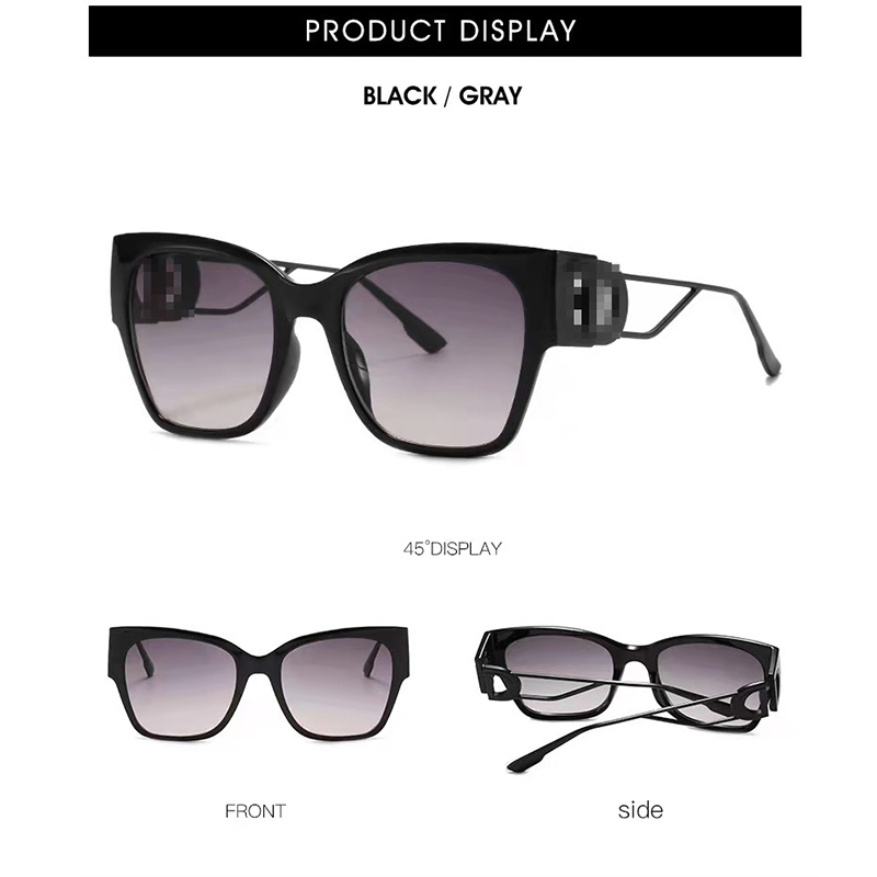 fashion women design sunglasses small square frame goggles sunglass uv 400 protective Outdoor travel drive eyewear beach eyegla, White;black
fashion women design sunglasses small square frame goggles sunglass uv 400 protective Outdoor travel drive eyewear beach eyegla, White;black
