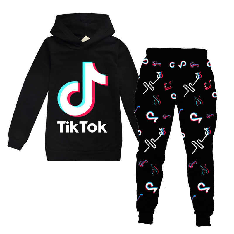 Tik Tok Set For Big Boy Girl Tracksuit Clothes Autumn Winter Tiktok Kid Hooded Sweatshirt+Print Pant 2PC Outfit Children Sport Suit 12 Year, Red
Tik Tok Set For Big Boy Girl Tracksuit Clothes Autumn Winter Tiktok Kid Hooded Sweatshirt+Print Pant 2PC Outfit Children Sport Suit 12 Year, Red