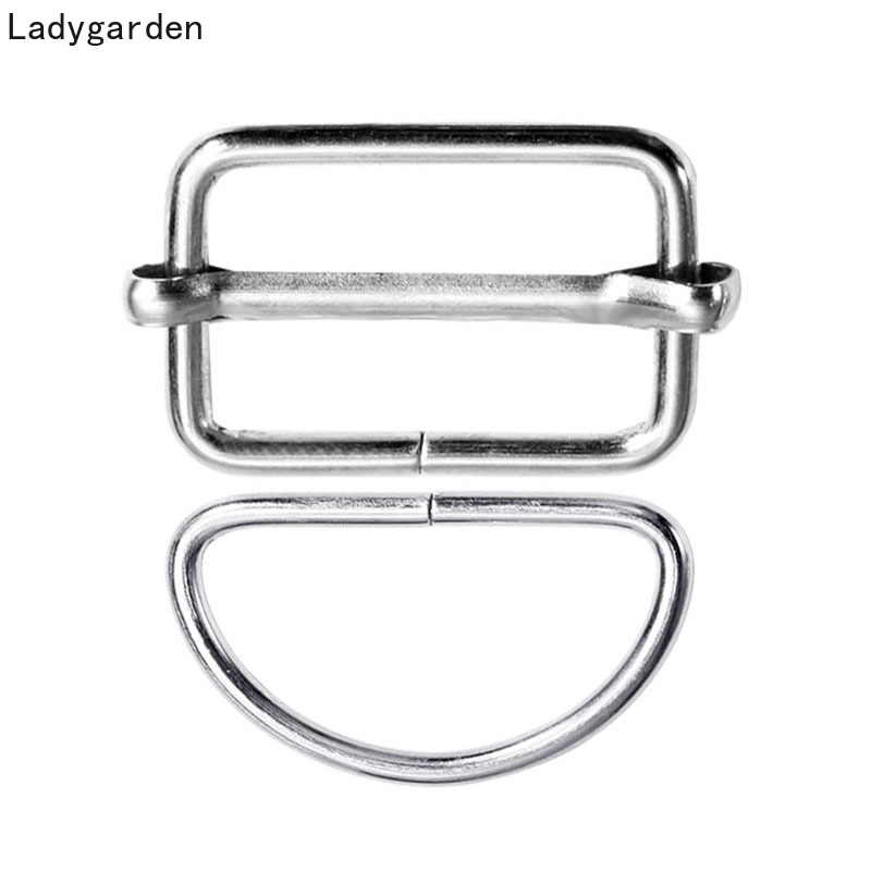 10PCS D Ring Buckles Ring Bag Strap Metal Belt Buckle Web Clasp Leather Craft Garment Clothes Handbag Hook DIY Parts Accessories
10PCS D Ring Buckles Ring Bag Strap Metal Belt Buckle Web Clasp Leather Craft Garment Clothes Handbag Hook DIY Parts Accessories