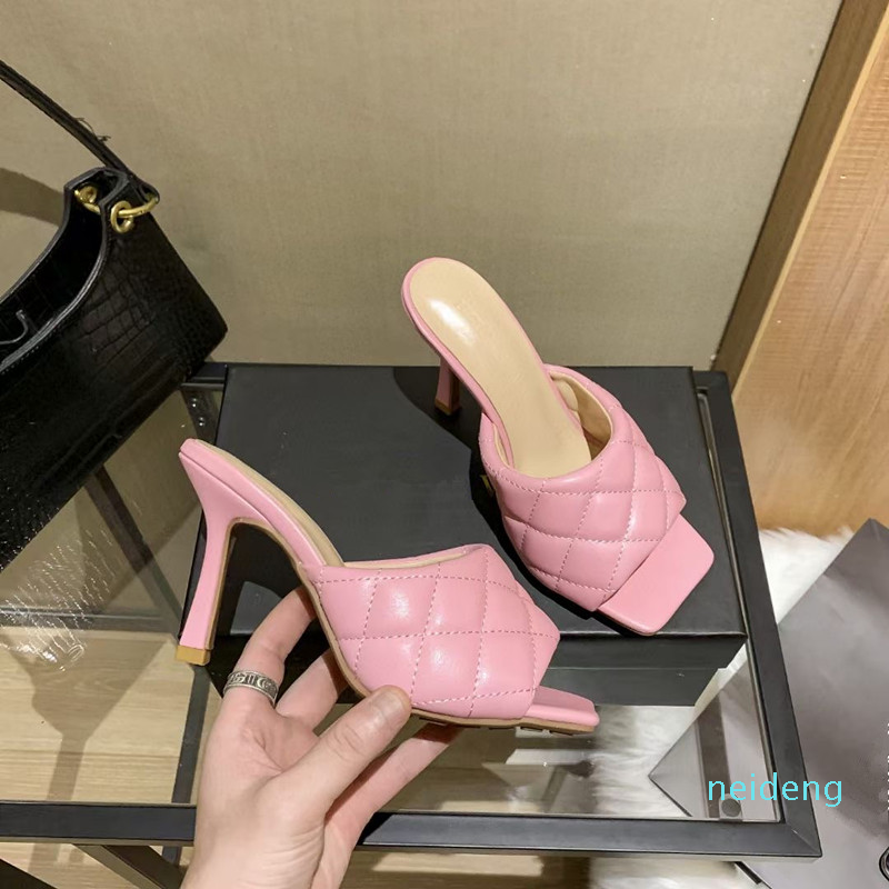 2021 Italy designer luxury Classic Slippers fashion style versatile Women Sandal ace Shoes High-end original single Leather top qual, Picture 5
2021 Italy designer luxury Classic Slippers fashion style versatile Women Sandal ace Shoes High-end original single Leather top qual, Picture 5