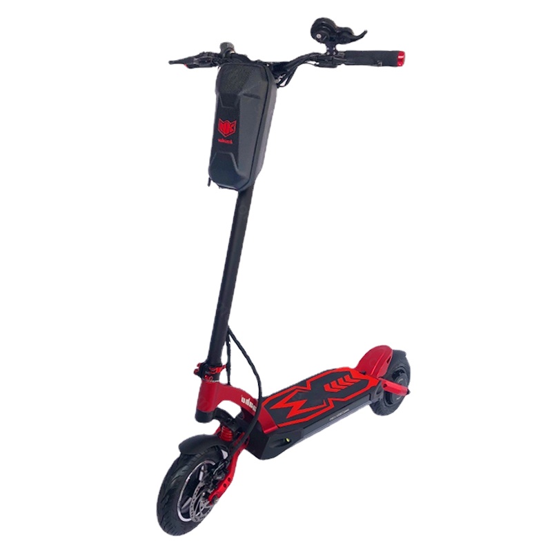 Original Kaabo Mantis 10inch Single motor e-scooter 800W 48V 18.2Ah electric scooter foldable e-scooter
Original Kaabo Mantis 10inch Single motor e-scooter 800W 48V 18.2Ah electric scooter foldable e-scooter