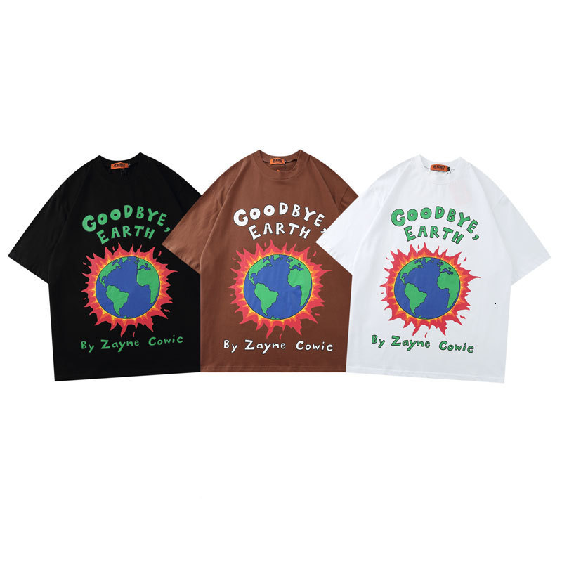 fashion t shirt impas national earth graffiti print short sleeve men's summer trend versatile loose 5-sleeve tee, White;black
fashion t shirt impas national earth graffiti print short sleeve men's summer trend versatile loose 5-sleeve tee, White;black