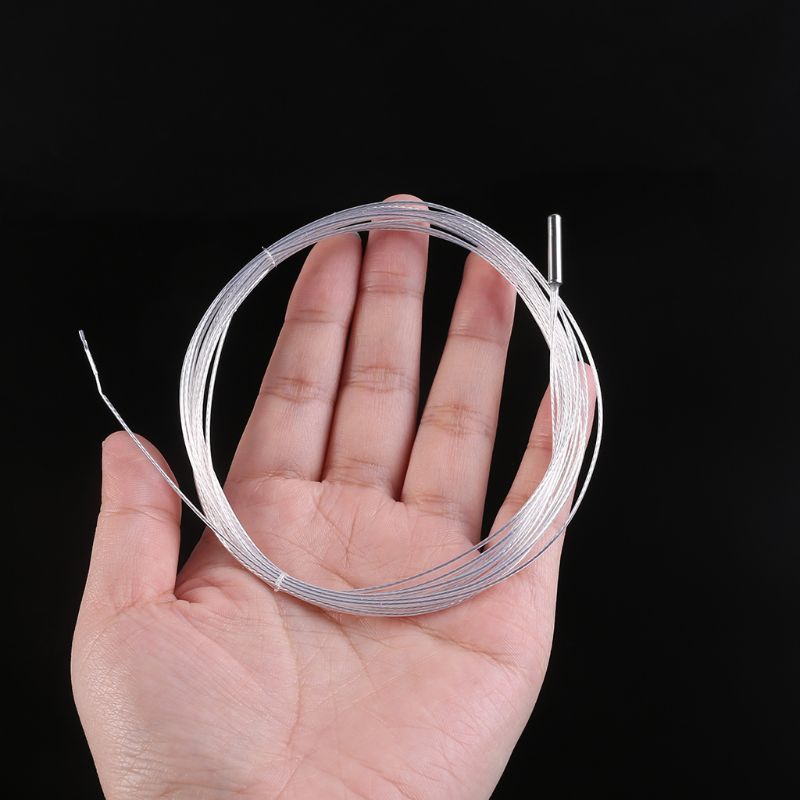 PT1000 3 Mm *15 mm Sample 1/3DIN Temperature sensor Platinum Rtd 2 M 2 Wire