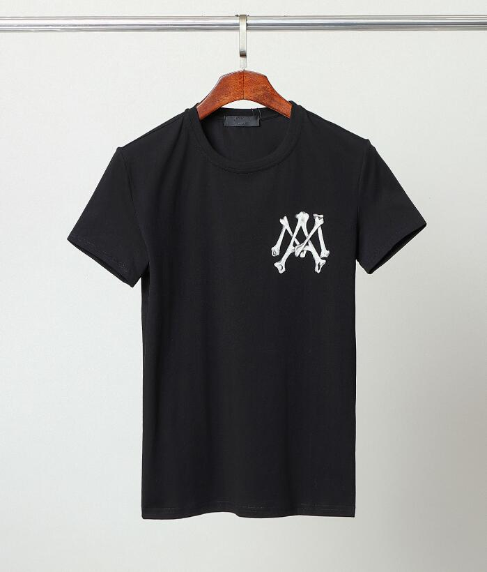 Fashion Mens Designer T Shirts Women Hip Hop Tops Short Sleeves High Quality Printing Men Stylist Tees #Q021, Logistics price difference
Fashion Mens Designer T Shirts Women Hip Hop Tops Short Sleeves High Quality Printing Men Stylist Tees #Q021, Logistics price difference
