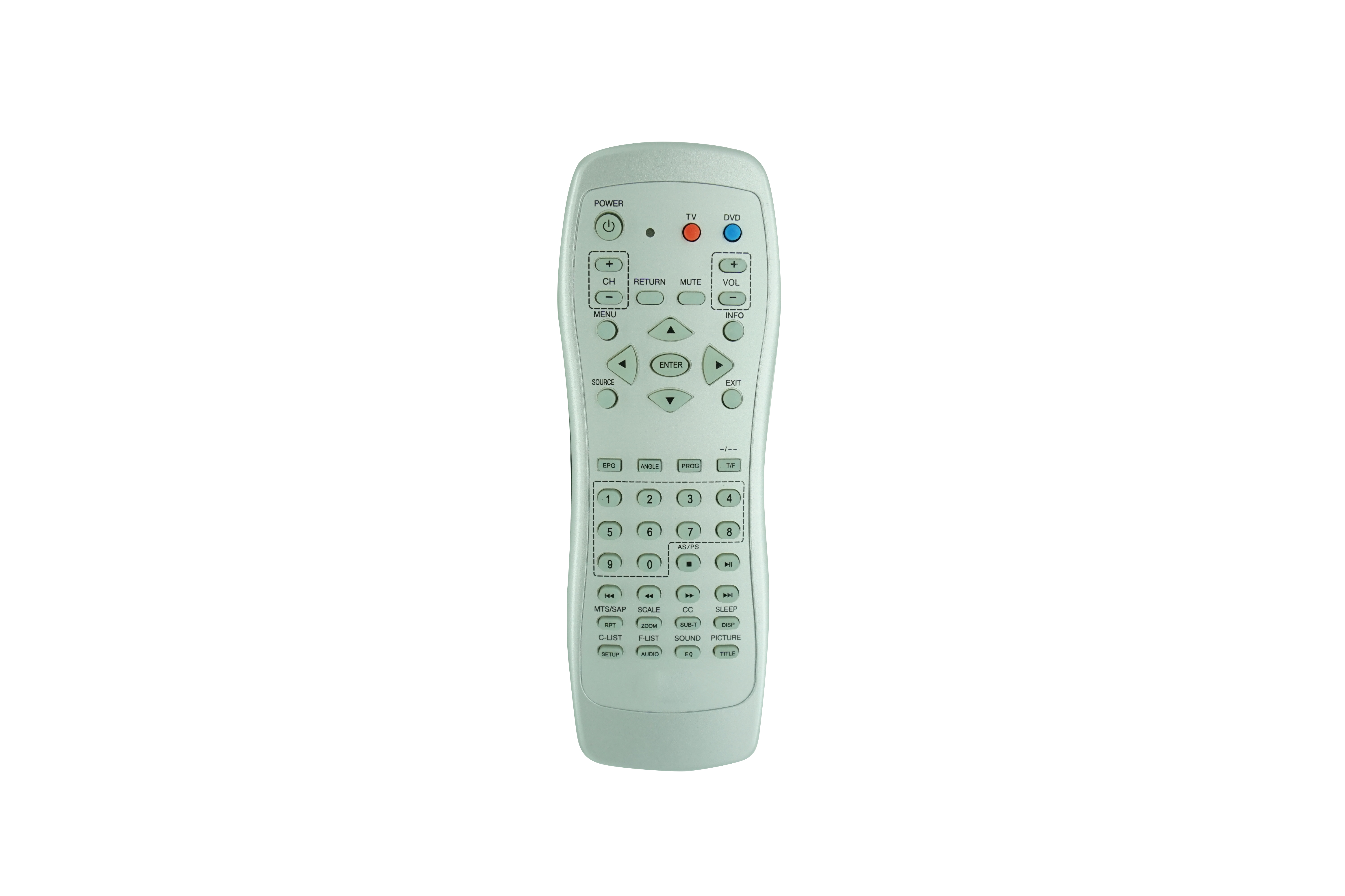 Remote Control For Jensen JE2608WV JE2611RTL JE1911 JE3211 JE1909 JE1909ACB JE2611 JE4011 JE4011RTL PSVCJE4208 JE4208 JE1907 JE1907DC JE2411
Remote Control For Jensen JE2608WV JE2611RTL JE1911 JE3211 JE1909 JE1909ACB JE2611 JE4011 JE4011RTL PSVCJE4208 JE4208 JE1907 JE1907DC JE2411