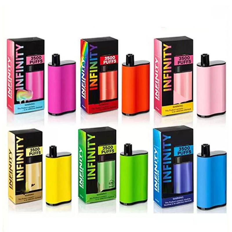 Fu Infinity QRJOY Disposable E cigarette Vape Pen 3500 Puffs 1500mAh 15 Colors 12ml Cartridges pod cartridges devices vapor
Fu Infinity QRJOY Disposable E cigarette Vape Pen 3500 Puffs 1500mAh 15 Colors 12ml Cartridges pod cartridges devices vapor