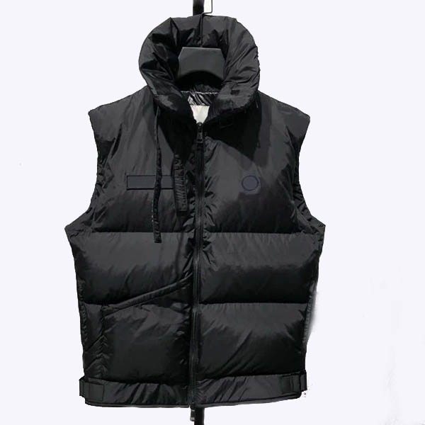 Monclair France stand-up collar joint mens down vest Luxury Designer High quality Brand vests Fashion hombre Size --4, Customize
Monclair France stand-up collar joint mens down vest Luxury Designer High quality Brand vests Fashion hombre Size --4, Customize