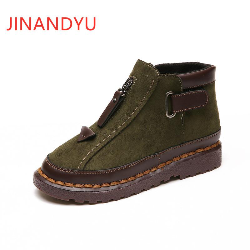 Size 42 Autumn Winter Platform Boots Female Women Shoes Plattforms Round Toe Flats Mujer Fashion Ankle Sneakers, Black
Size 42 Autumn Winter Platform Boots Female Women Shoes Plattforms Round Toe Flats Mujer Fashion Ankle Sneakers, Black