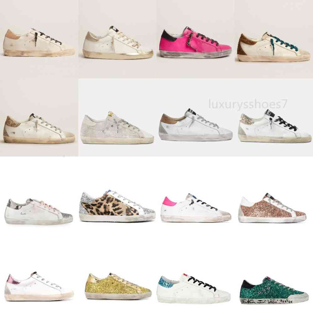 er Golden Super Sneakers Italy Brand Women Casual Shoes Classic White Do-old Dirty er Man Baskets Shoe YAASyemianbu, Star2 golden star
er Golden Super Sneakers Italy Brand Women Casual Shoes Classic White Do-old Dirty er Man Baskets Shoe YAASyemianbu, Star2 golden star
