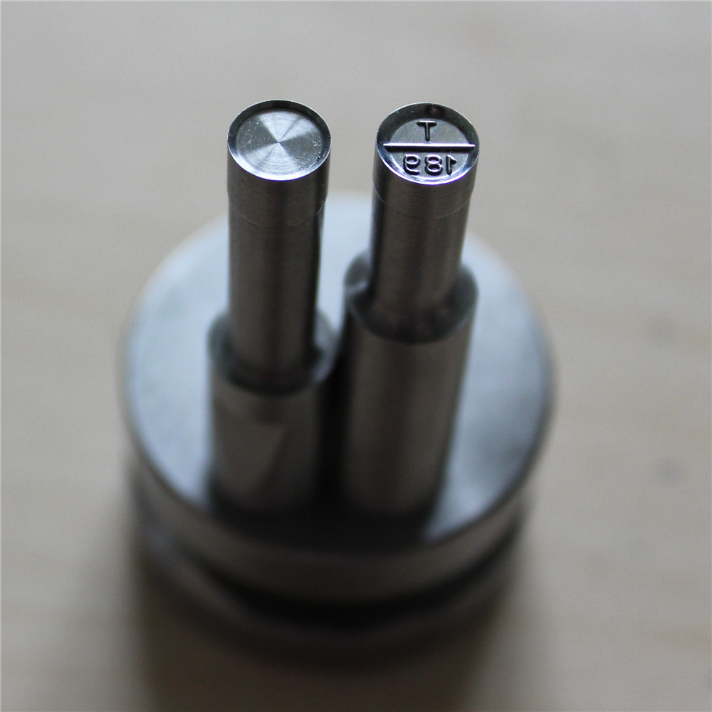 T 189 lab supply Candy Cast custom punch tablet dies Press Custom Die mold Set For TDP0/ TDP 1.5 or TDP5 molds Machine
T 189 lab supply Candy Cast custom punch tablet dies Press Custom Die mold Set For TDP0/ TDP 1.5 or TDP5 molds Machine