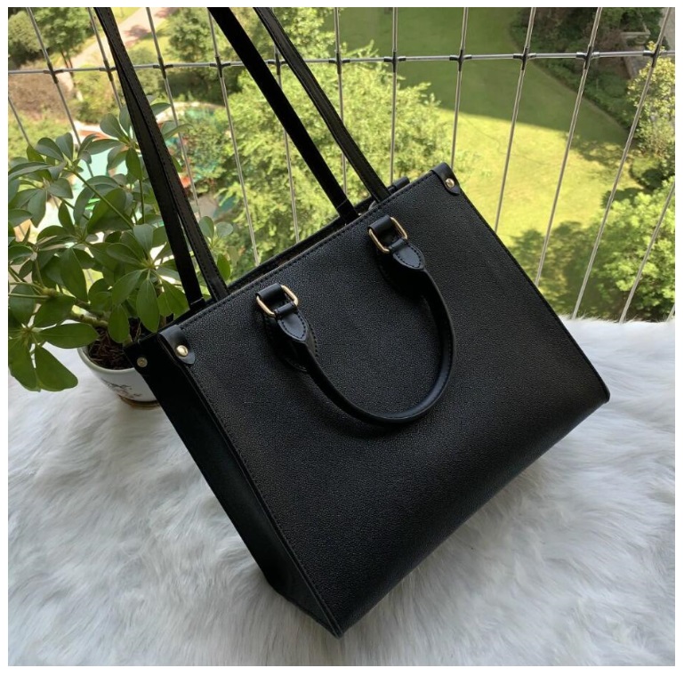 High Quality Famous Designers Shopping Bag Shoulder Crossbody Bags Embroidered Leather Book Tote Handbag Women Wallet Purse
High Quality Famous Designers Shopping Bag Shoulder Crossbody Bags Embroidered Leather Book Tote Handbag Women Wallet Purse