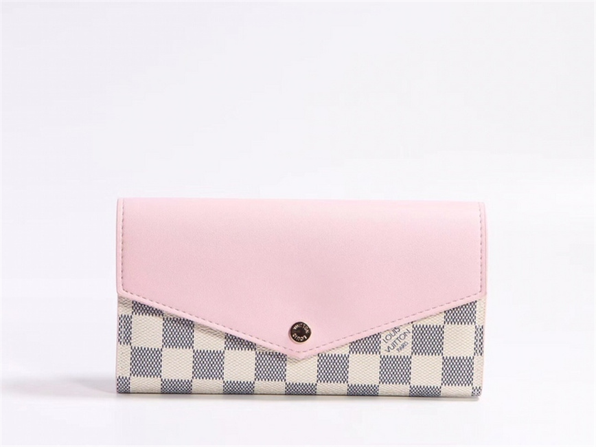 LOUIS VUITTON classic Women Wallet Purse High Quality Leather MONOGRAM Wallet Long Wallet Card holder Clutch bag With Box 60233
LOUIS VUITTON classic Women Wallet Purse High Quality Leather MONOGRAM Wallet Long Wallet Card holder Clutch bag With Box 60233