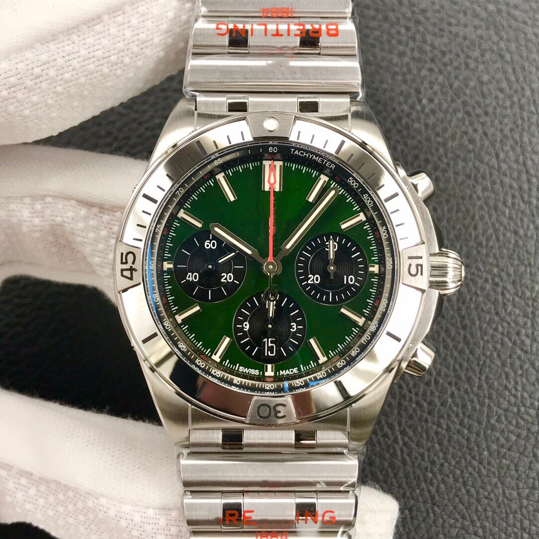 GF men's mechanical watch diameter 42 mm with 7750 movement sapphire glass mirror fine steel case strap Deep waterproof function, As shown
GF men's mechanical watch diameter 42 mm with 7750 movement sapphire glass mirror fine steel case strap Deep waterproof function, As shown