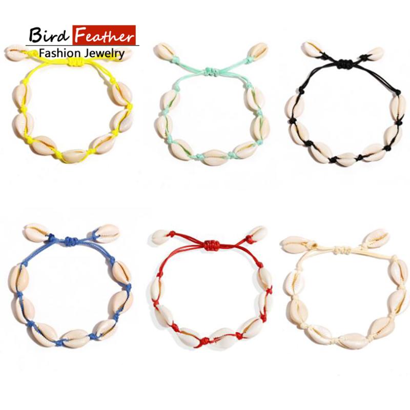 Link, Chain Multi Color Bohemian Handmade Simple Shells Bracelet Sets Women 2021 Rope Bracelets Retro Jewelry Accessories, Black
Link, Chain Multi Color Bohemian Handmade Simple Shells Bracelet Sets Women 2021 Rope Bracelets Retro Jewelry Accessories, Black
