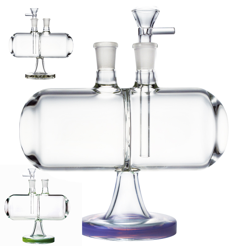 7 Inch Infinity Waterfall Bongs Unique Hookahs Invertible Gravity Glass Water Pipes Green Purple Clear Oil Rigs 14mm Dab Rig With Bowl
7 Inch Infinity Waterfall Bongs Unique Hookahs Invertible Gravity Glass Water Pipes Green Purple Clear Oil Rigs 14mm Dab Rig With Bowl