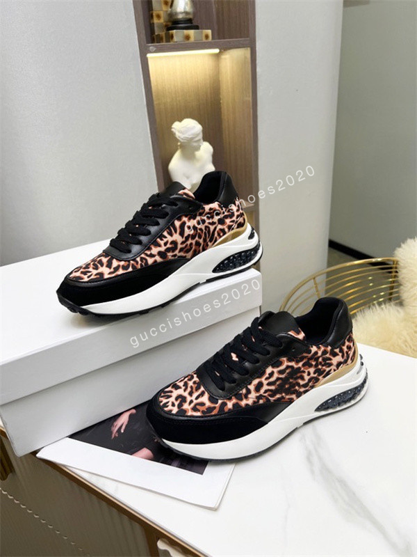 2022 Designer Sneakers Lace-Up Platform Shoe Black White Women Men Sneaker Printing Technical Casual Shoes size35-41, 02
2022 Designer Sneakers Lace-Up Platform Shoe Black White Women Men Sneaker Printing Technical Casual Shoes size35-41, 02