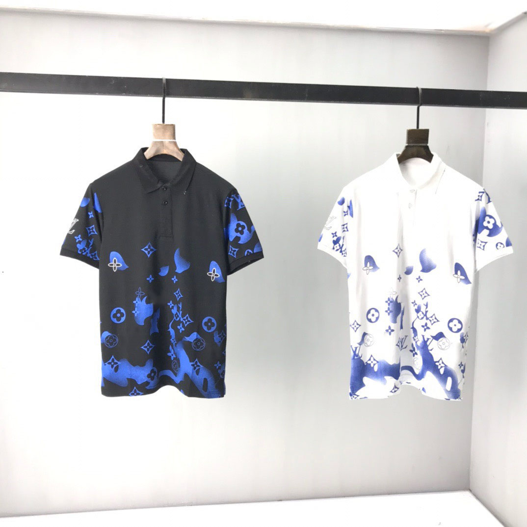 2022ss spring and summer new high grade cotton printing short sleeve round neck panel T-Shirt Size: -l-xl-xxl-xxxl Color: black white cec12wvt
2022ss spring and summer new high grade cotton printing short sleeve round neck panel T-Shirt Size: -l-xl-xxl-xxxl Color: black white cec12wvt