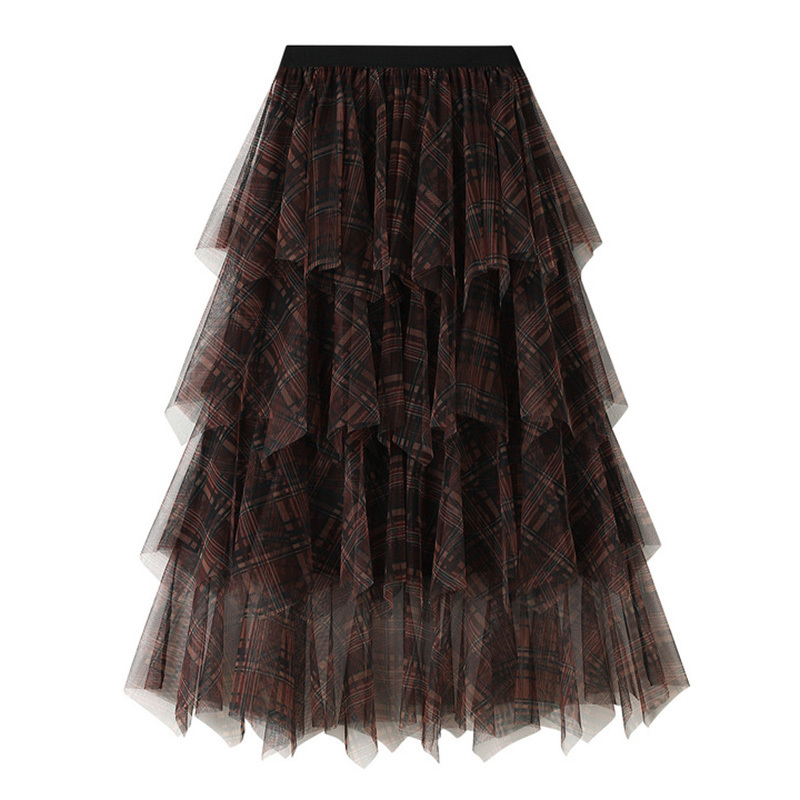 est Women's cupcake Skirt Elastic High Waist Underskirt Pleated Sheer Tutu Tulle mesh s 210524, Blue
est Women's cupcake Skirt Elastic High Waist Underskirt Pleated Sheer Tutu Tulle mesh s 210524, Blue
