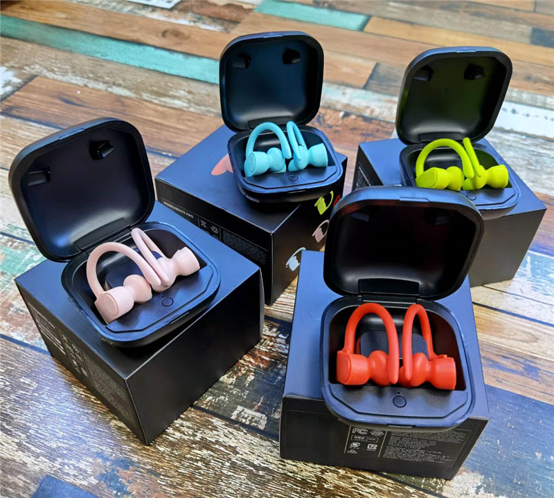 Dropship PB Pro Ear Hook Wireless Earphones Mini Bluetooth Headphones With Charger Box Power Display TWINS Headsets 8 Colors, Gold
Dropship PB Pro Ear Hook Wireless Earphones Mini Bluetooth Headphones With Charger Box Power Display TWINS Headsets 8 Colors, Gold