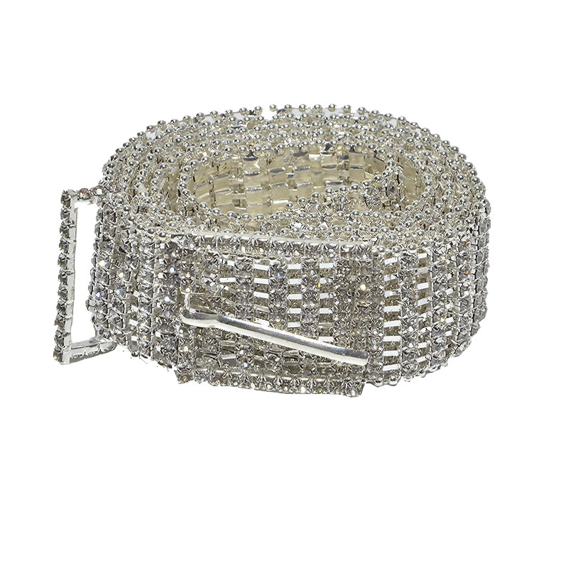 Designer belts 2023 Western Eight Line Full Corlourful Rhinestone Alloy Square Buckle Fashion Jeans Sweater Skirt Rhinesrtone Women Belt
Designer belts 2023 Western Eight Line Full Corlourful Rhinestone Alloy Square Buckle Fashion Jeans Sweater Skirt Rhinesrtone Women Belt