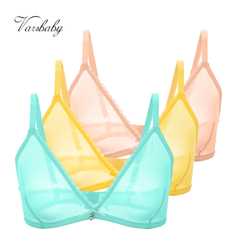 Varsbaby Sexy French Ultra-Thin Mesh Lingerie Lemon Yellow Mint Green Underwear Summer Breathable Bra Combination 3 PCS /Lot, Black-black-beige
Varsbaby Sexy French Ultra-Thin Mesh Lingerie Lemon Yellow Mint Green Underwear Summer Breathable Bra Combination 3 PCS /Lot, Black-black-beige