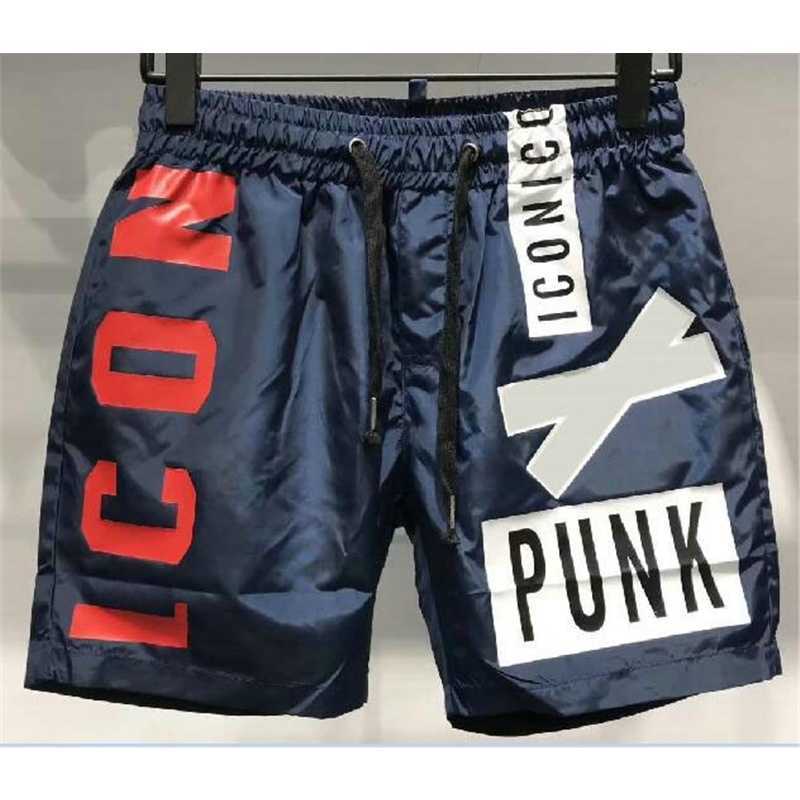 Summer Mens Beach Shorts Swimming Board Short Swimwear Matching Wear Surfing Pants Male Swimsuits Masculina Sportswears T200421, Black
Summer Mens Beach Shorts Swimming Board Short Swimwear Matching Wear Surfing Pants Male Swimsuits Masculina Sportswears T200421, Black