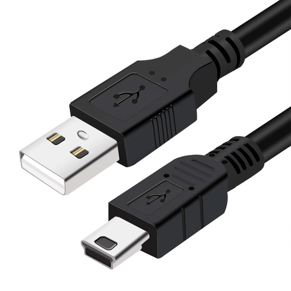 Universal Mini V3 Micro V8 5pin Usb cable 80cm Length Cables For Samsung htc lg android phone Mp3 Pc Camera Gps speaker