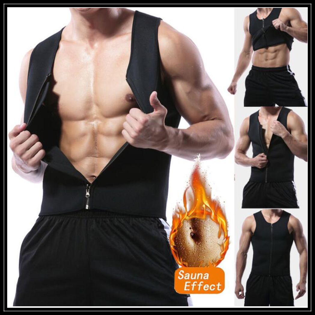 EPACK Men Body Shaper Corset Tummy Sweat Belt Modeling Strap Waist Straps Slimming Fitness Belly Sauna Suit Trainers FOR, Customize
EPACK Men Body Shaper Corset Tummy Sweat Belt Modeling Strap Waist Straps Slimming Fitness Belly Sauna Suit Trainers FOR, Customize