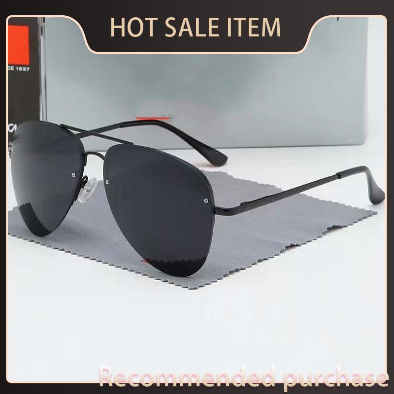 Protection Fashion Fashion Sunglasses Vintage Pilot Brand Band UV400 Women Bans With Womens Men 2021 Ben Case Sun Glasses Ray Box Mens Glgv, White;black
Protection Fashion Fashion Sunglasses Vintage Pilot Brand Band UV400 Women Bans With Womens Men 2021 Ben Case Sun Glasses Ray Box Mens Glgv, White;black
