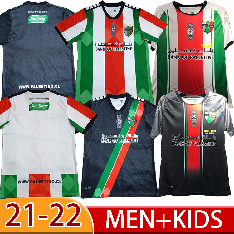 customized 2022 Soccer Jersey Palestino Deportivo 9 CAMPOS 7 ROSENDE home away 6 ORRES Fans Version 22 CUTIERREZ 13 CORTES Man + Kids 2021 Football Shirt, 2122 away
customized 2022 Soccer Jersey Palestino Deportivo 9 CAMPOS 7 ROSENDE home away 6 ORRES Fans Version 22 CUTIERREZ 13 CORTES Man + Kids 2021 Football Shirt, 2122 away