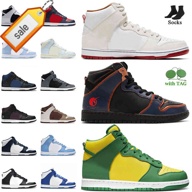 Fashion High Women Mens Running Shoes Off Sb Dunks Casual Sneakers Sup By Any Means Red Navy Team Crimson Aluminum Project Unicorn Black W, D11 team red 36-45
Fashion High Women Mens Running Shoes Off Sb Dunks Casual Sneakers Sup By Any Means Red Navy Team Crimson Aluminum Project Unicorn Black W, D11 team red 36-45