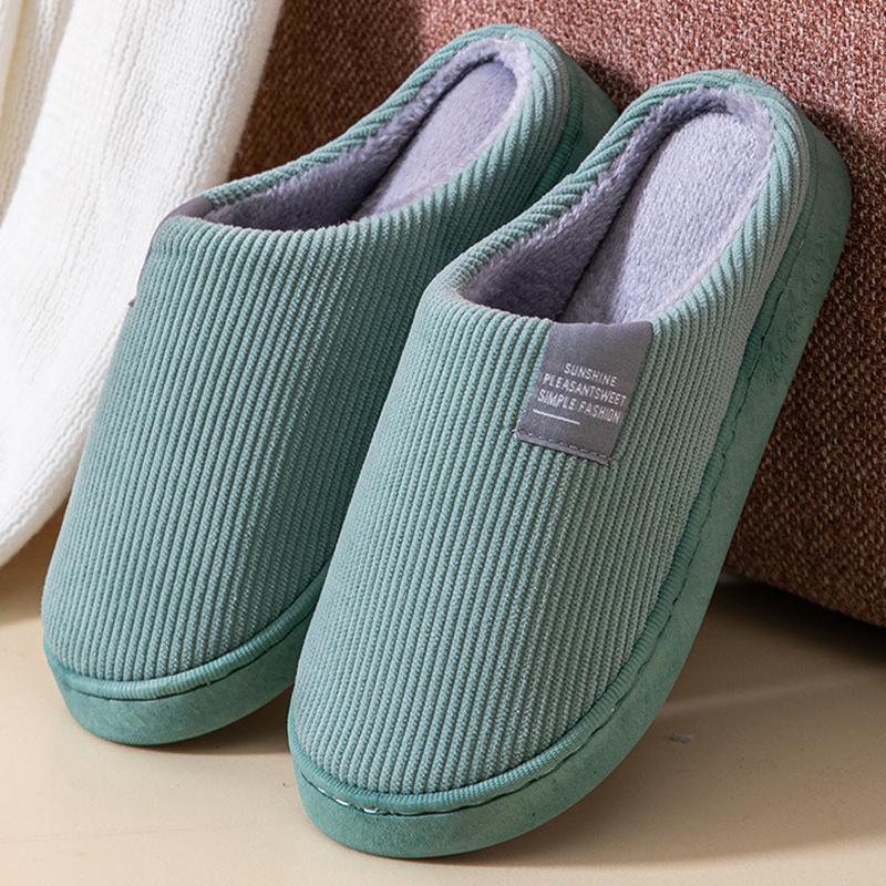 Slippers Classic Winter Warm Women Home Comfort Antiskid Wear-Resistant House Indoor Men Lovers Couples Bedroom 2021, Pink
Slippers Classic Winter Warm Women Home Comfort Antiskid Wear-Resistant House Indoor Men Lovers Couples Bedroom 2021, Pink