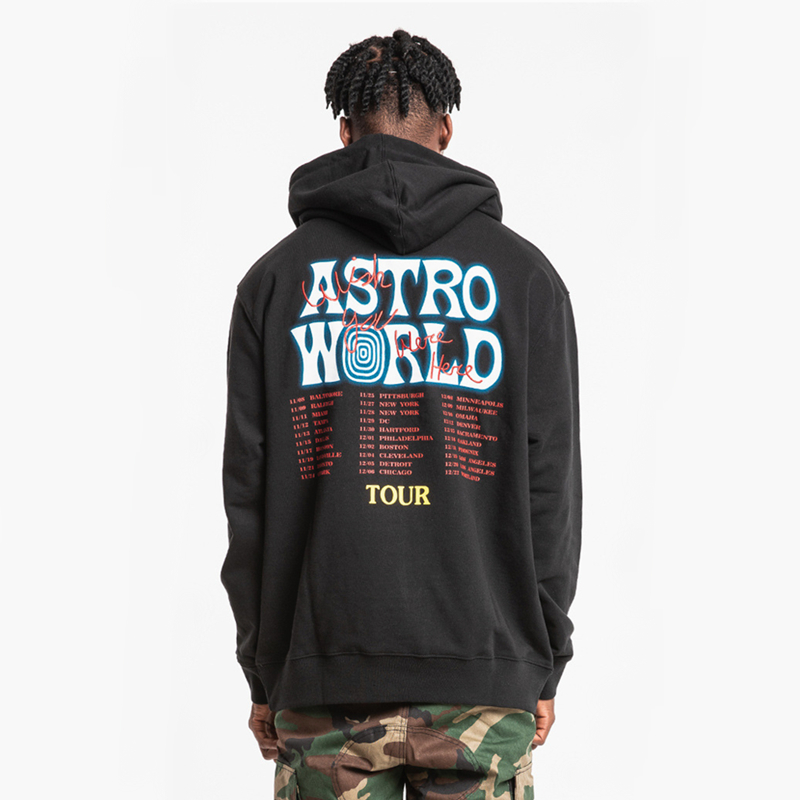 Ins Hot Unisex Hip Hop Stars Travis Astroworld Tour Thunder Puff Print Skateboard Hooded Sweatshirt Men Women Hoodie, Black
Ins Hot Unisex Hip Hop Stars Travis Astroworld Tour Thunder Puff Print Skateboard Hooded Sweatshirt Men Women Hoodie, Black