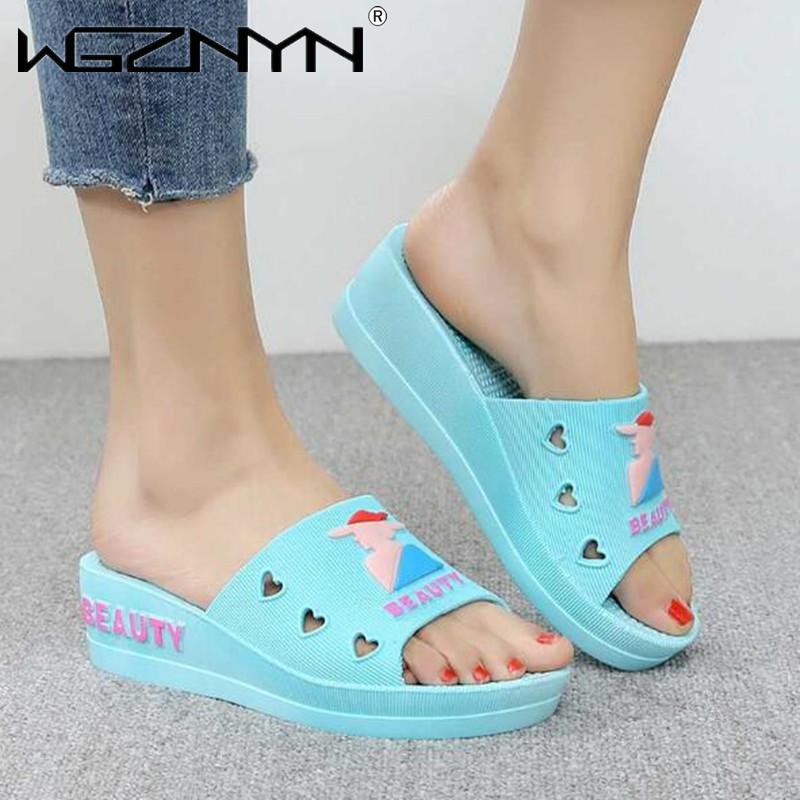 Summer Beach Slippers Simple Shoes Non-slip Bathroom Slides Flip Flops Women Platform Indoor Woman Sexy, Black
Summer Beach Slippers Simple Shoes Non-slip Bathroom Slides Flip Flops Women Platform Indoor Woman Sexy, Black